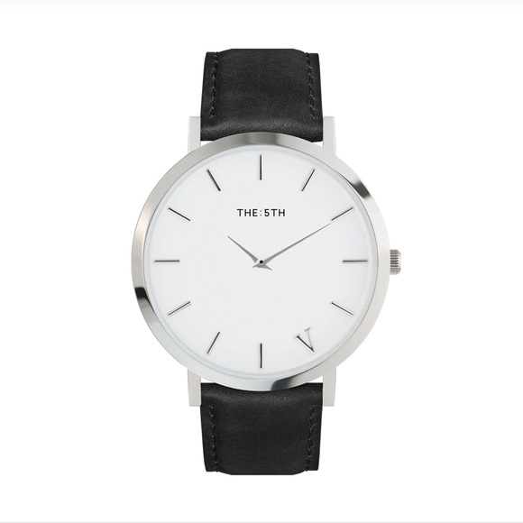 The Fifth Upper East New York Collection Watch - Picture 1 of 5